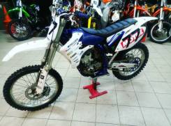 Yamaha YZ 250, 2005 