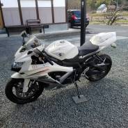 Suzuki GSX-R 750 