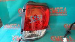 Фонарь задний правый Toyota в Барнауле Стоп-сигнал. Toyota Harrier, MCU10, MCU10W, MCU15, MCU15W, SXU10, SXU10W, SXU15, SXU15W Lexus RX300, MCU10, MCU15 1MZFE, 5SFE