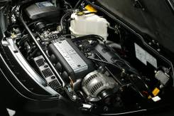  Honda C32B2.  