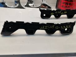 Крепление заднего бампера Mazda CX-5 12- RH/LH в Хабаровске Крепление бампера. Mazda CX-5, KE, KE2AW, KE2FW, KE5AW, KE5FW, KEEAW, KEEFW PEVPS, PYVPS, SHVPTS, SHY1