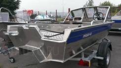   RusBoat-43 JET PRO OPEN (),  