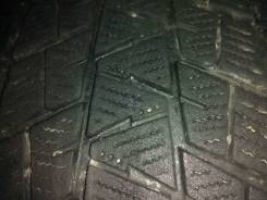 Bridgestone Blizzak DM-V1, 245/60 D17 2 