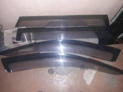 Ветровики (комплект) Toyota Corolla Fielder 121 в Улан-Удэ Ветровик. Toyota Corolla Fielder, CE121, CE121G, NZE121, NZE121G
