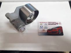 Ролик натяжителя в Новосибирске Натяжной ролик. Kia: Optima, K7, Magentis, Sorento, Opirus, Sedona, Carnival, Carens Hyundai Grandeur, TG Hyundai Santa Fe