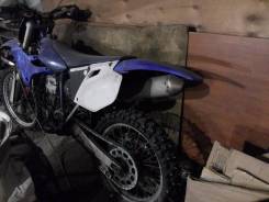 Yamaha YZ 450F, 2005 