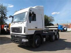МАЗ 6430В9-1420-010, 2017 в Москве МАЗ 6430В9-1420-010. , 1 000 куб. см., 5 000 кг., 4x2