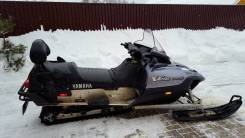 Yamaha Venture 700, 2003 