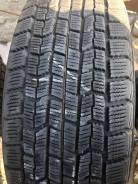 Goodyear Ice Navi Zea, 215/60 R17 во Владивостоке Goodyear Ice Navi Zea. Зимние, без шипов, 2007 год, 20 %