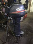   Yamaha 9.9 . .   .    