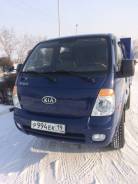 Kia Bongo, 2005 в Черногорске Kia Bongo. Продам KIA Bongo 3, 3 000 куб. см., 1 190 кг., 4x4