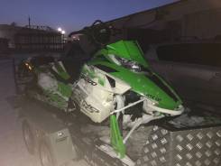 Arctic Cat M 8000 153, 2013 