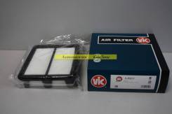 Фильтр воздушный VIC A-892V/AF0329/DFA892/4HM-1095W во Владивостоке Фильтр воздушный. Honda: Insight, Mobilio Spike, Fit, Fit Shuttle, Freed, Zest, Life P07A, LDA3