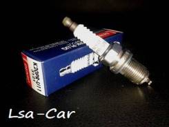 Свеча Denso 3121 K20PR-U11 во Владивостоке Свеча. Chevrolet: Lacetti, Cruze, Rezzo, Nubira, Aveo, Lanos, Spark Toyota: Corona, Ipsum, Corolla, Altezza, Tundra, Vista, Tarago, Carina ED, Cressid...