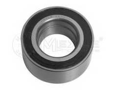 Подшипник ступицы передний AUDI A6 1994-2005 / A8 (4D) 1994-2002 в Красноярске Подшипник ступицы. Volkswagen Passat, 3B2, 3B3, 3B5, 3B6 Audi: 80, A6 allroad quattro, A8, 90, S6, RS6, A6, S8 Skoda Superb, 3U4 4A, 6A, AAH, ABC, ABK...
