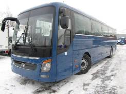 Hyundai Universe, 2019 в Челябинске Hyundai Universe. Автобус туристический , 45 мест