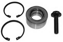 Подшипник ступицы передний AUDI A4 1995-2002 / A6 1996-2005 / A8 94-02 в Красноярске Подшипник ступицы. Volkswagen Passat, 3B2, 3B3, 3B5, 3B6 Audi: A6 allroad quattro, A8, S6, A4, S8, A6, 100, 200, V8, S4 Skoda Superb, 3U4 Двигатели: 1...