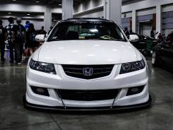   Modulo  Honda Accord CL9 CL7