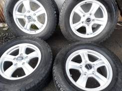 Бренды от weds keeler на land cruiser 100/200 в Краснодаре Weds. 8.0x18", 5x150.00, ET52