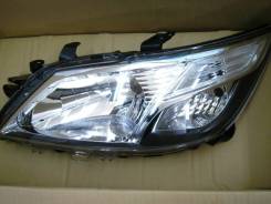 Фара левая Subaru Exiga YA Галоген Оригинал. Новая! во Владивостоке Фара. Subaru Exiga Crossover 7, YAM Subaru Exiga, YA4, YA5, YA9, YAM Двигатели: FB25, EJ204, EJ253, EJ25, EJ20