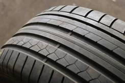 Dunlop SP Sport Maxx GT, 235/55 R19 в Москве Dunlop SP Sport Maxx GT. Летние, 20 %, 4 шт