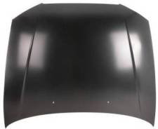 Hyundai Accent (Акцент+Тагаз) 00г- Капот в Екатеринбурге в Екатеринбурге Капот. Hyundai Accent, LC, LC2 Hyundai Verna G4EA, G4EB, G4EDG, G4EK