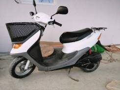 Honda Dio AF34 Cesta 