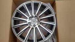Диски DWS MB-6423 8.5j-1 в Краснодаре DWS. 8.5/9.5x19", 5x112.00, ET38/40, ЦО 66,6 мм.