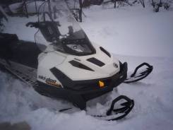 BRP Ski-Doo Tundra, 2015 