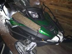 BRP Ski-Doo Expedition SE, 2011 