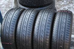 Bridgestone, 195/65 R15 во Владивостоке Bridgestone. Летние, 5 %, 4 шт