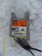 Блок SRS Toyota Corolla Fielder NZE124 в Улан-Удэ Блок управления airbag. Toyota Corolla Fielder, NZE124, NZE124G