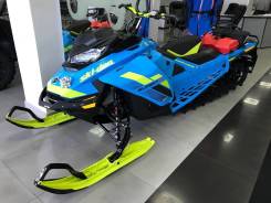 BRP Ski-Doo Summit X, 2017 