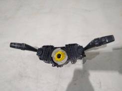 Гитара Honda Inspire UC1 2003 год, J30A во Владивостоке Блок подрулевых переключателей. Honda Inspire, UC1 J30A
