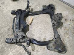 Подрамник передний Honda Inspire UC1 2003 год, J30A во Владивостоке Балка. Honda Inspire, UC1 J30A