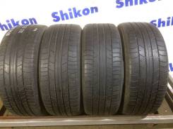Bridgestone Potenza RE040, 225/55 R16 во Владивостоке Bridgestone Potenza RE040. Летние, 20 %, 4 шт