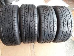 9% 90%остаток NITTO NT-555 Extreme ZR 225 35 R19 без пр по рф, 225 35 R19 в Омске Nitto NT555 Extreme ZR. Летние, 2015 год, 10 %