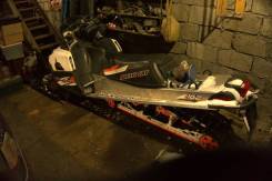 Arctic Cat M 1000 Snopro 162, 2008 