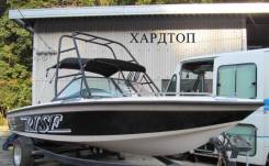  Correct Craft Sport Nautique 220 LE 