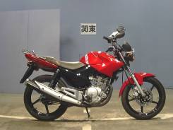 Yamaha YBR 125 