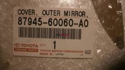 Зеркало Lexus GX460, URJ150, 1URFE, 8794560060A0, 242-0003959, левое переднее во Владивостоке Зеркало LEXUS GX460, URJ150, 1URFE, 8794560060A0, 242-0003959