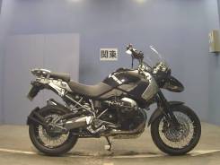 BMW R 1200 GS, 2011 