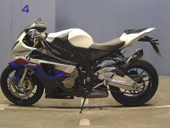 BMW S 1000 RR, 2010 