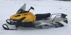 BRP Ski-Doo Tundra LT, 2011 