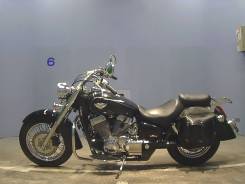 Honda Shadow 750, 2007 