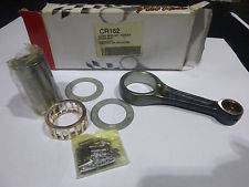    Hot Rods CR162 Honda XR250 1986-2002 