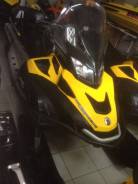 BRP Ski-Doo Skandic SWT, 2012 