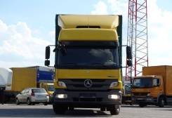 Mercedes-Benz Atego, 2012 в Калининграде Mercedes-Benz Atego. 1229, 6 374 куб. см., 12 000 кг., 4x2. Под заказ