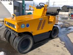Sakai TS160-2, 2000 в Улан-Удэ Sakai TS160-2. Асфальтный каток Sakai, 1 500 куб. см.