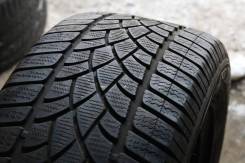 Dunlop SP Winter Sport 3D, 255/55/18 в Москве Dunlop SP Winter Sport 3D. Зимние, без шипов, 10 %